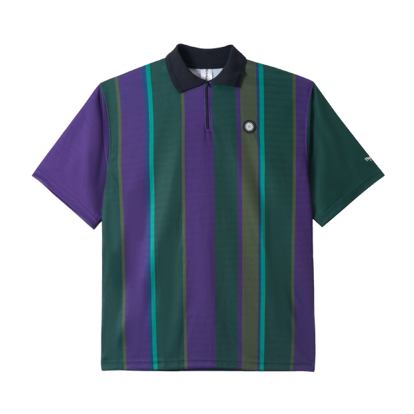 Ivy Jersey - Multicolor