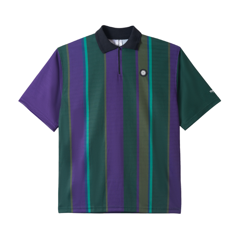 Ivy Jersey - Multicolor