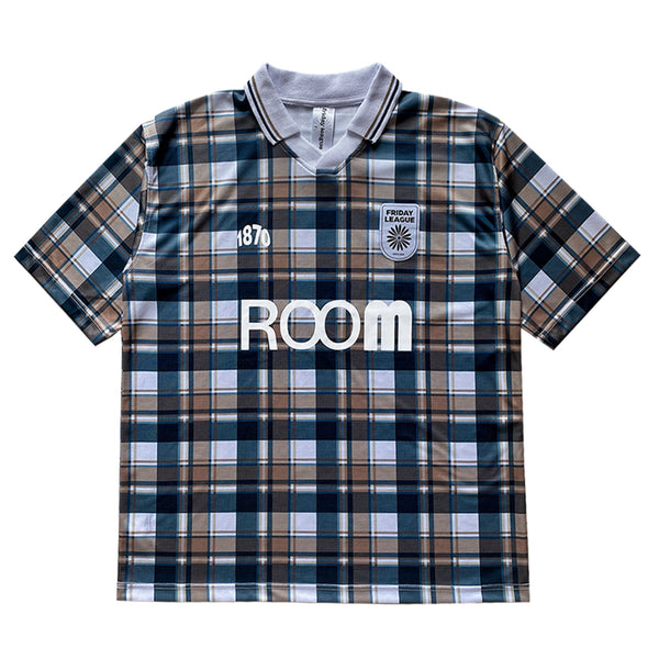 ROOM Home Jersey - Multicolor