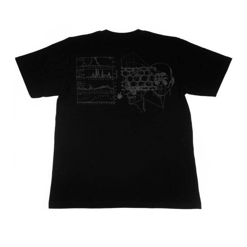 Decline 1 Pocket - Black