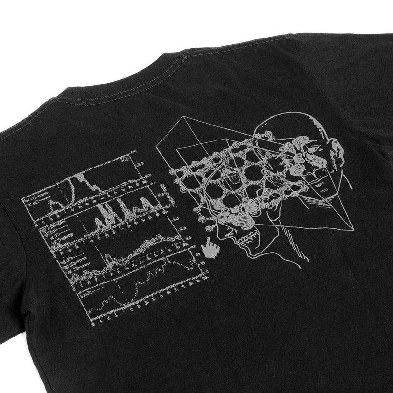 Decline 1 Pocket - Black