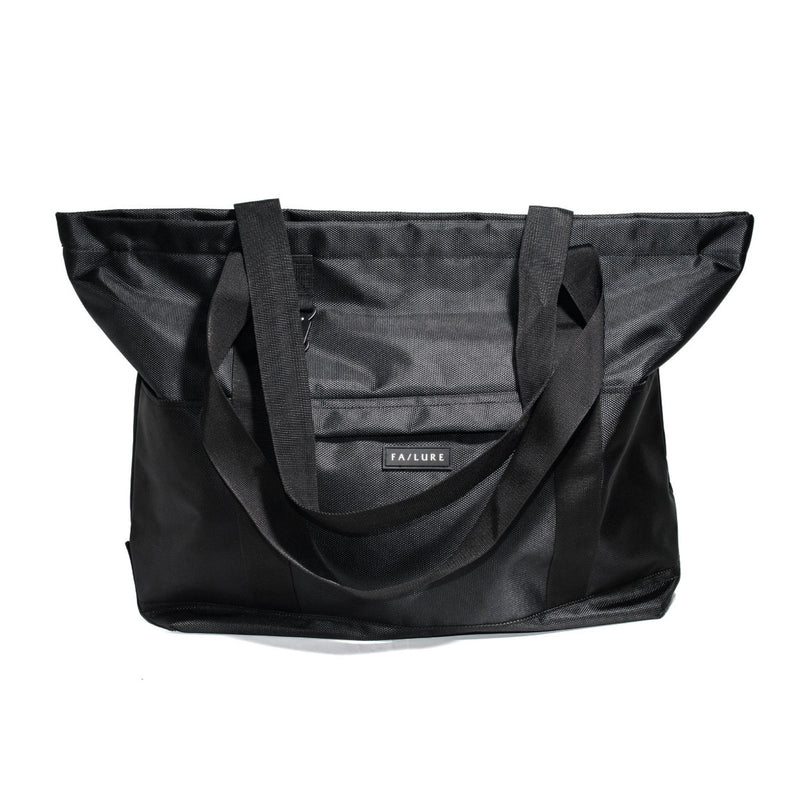 Influx 8 Market Bag - Black