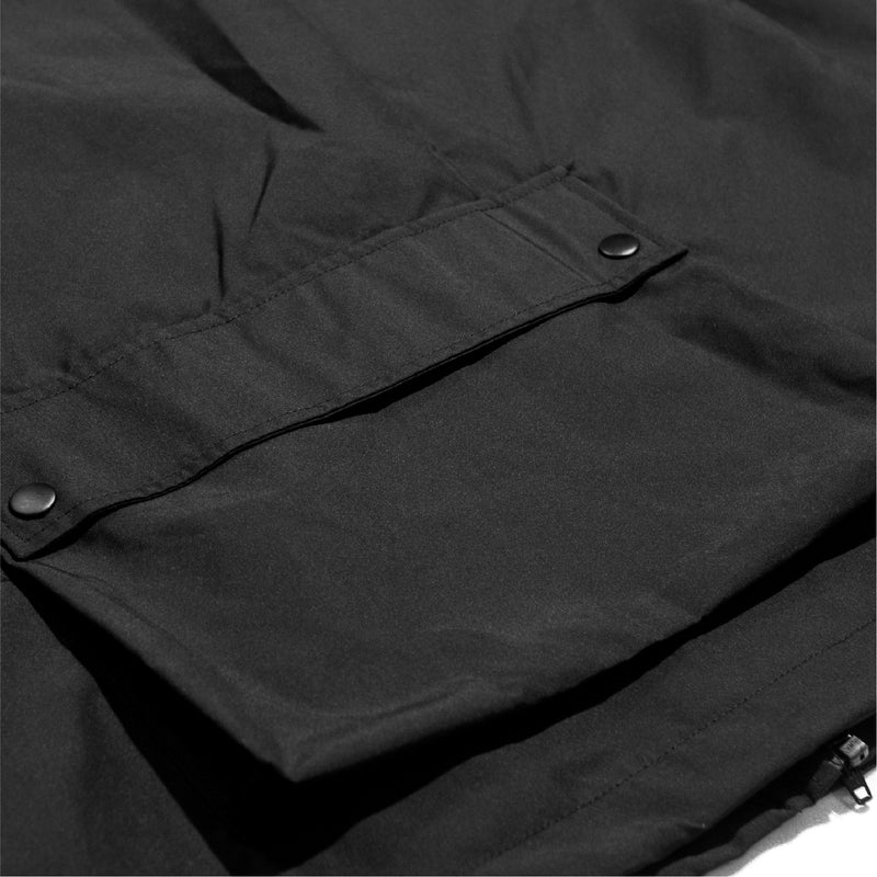 Materiel 3 - Black
