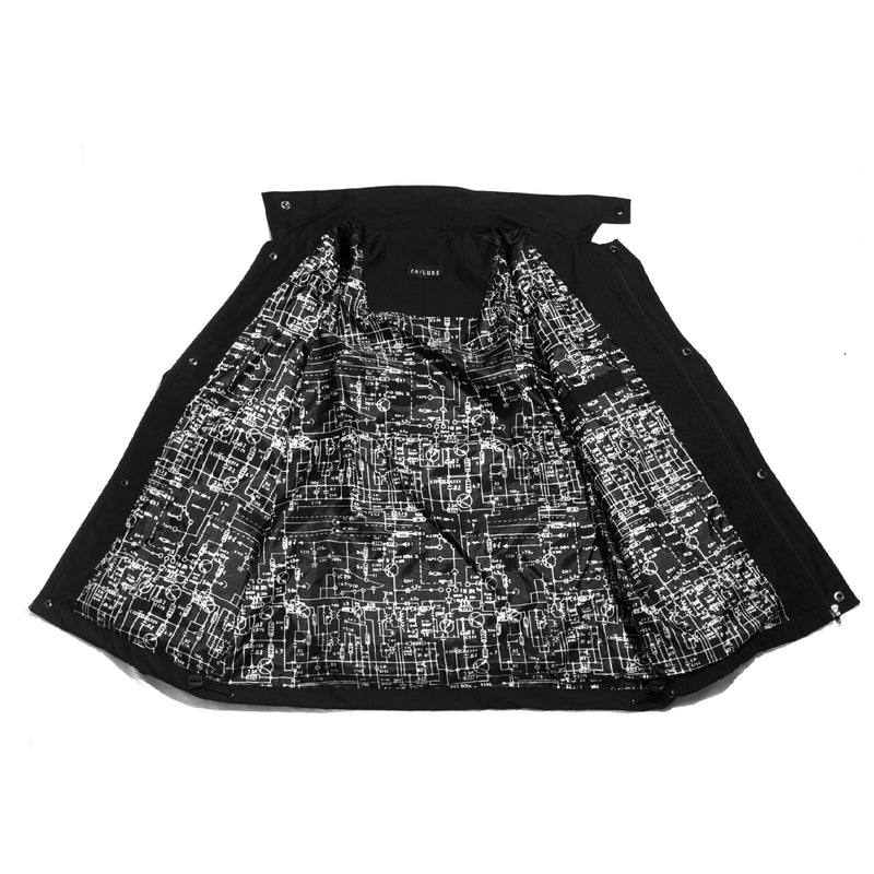 Materiel 3 - Black