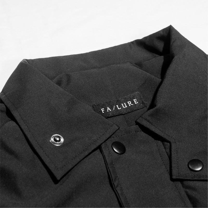 Materiel 3 - Black