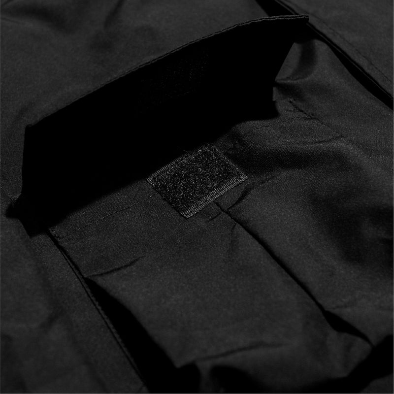 Materiel 3 - Black