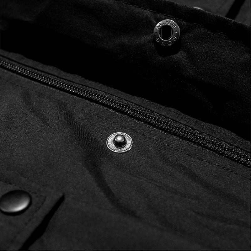 Materiel 3 - Black