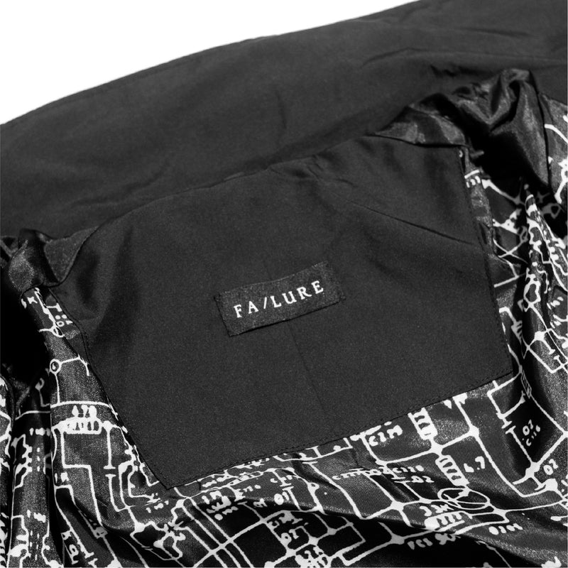Materiel 3 - Black