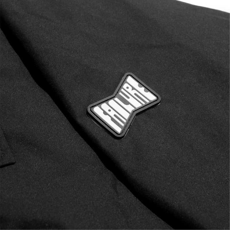 Materiel 3 - Black