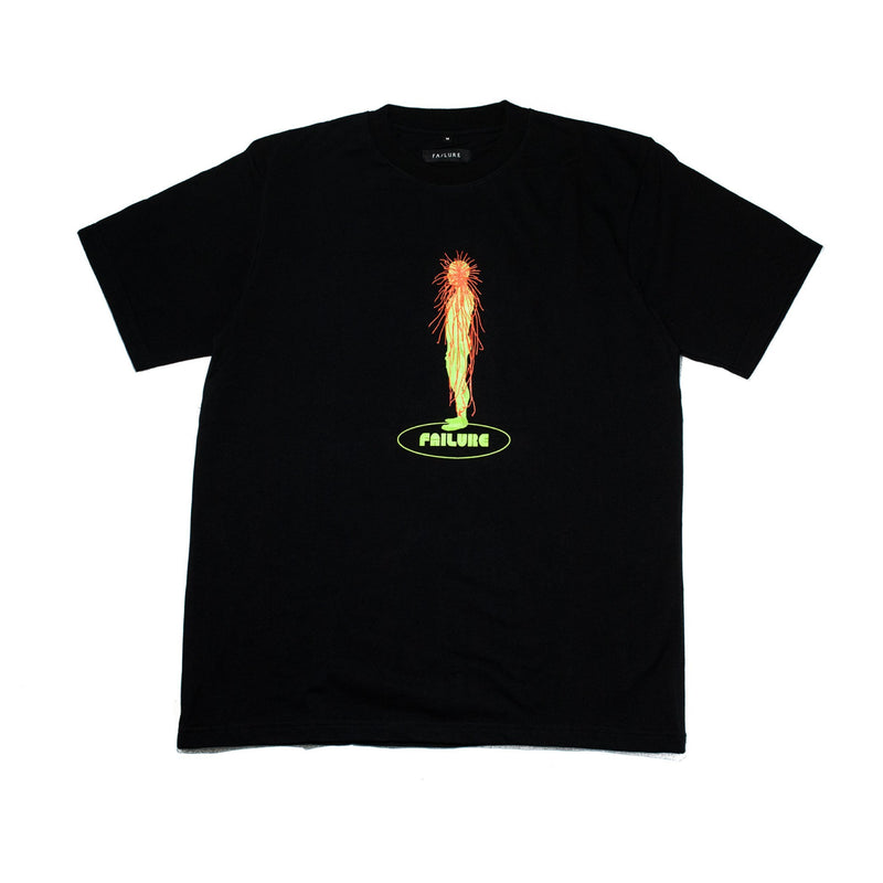 Unsettled 6 - Black