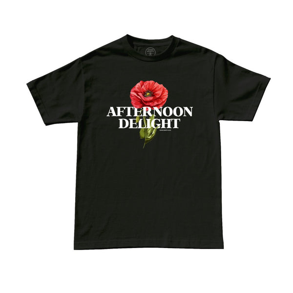 Afternoon Delight - Black