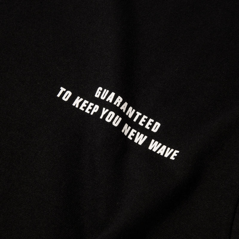 Guaranteed - Black