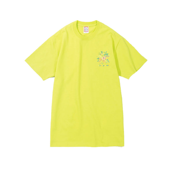 Firework - Lime