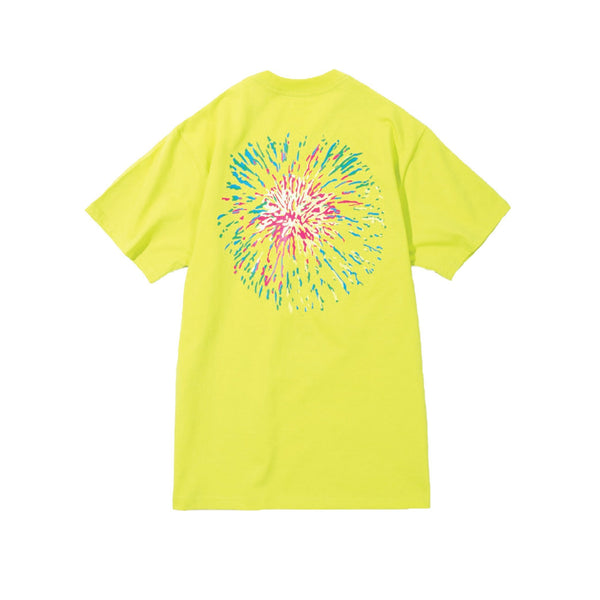 Firework - Lime