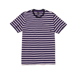 Alex Stripe - Off White