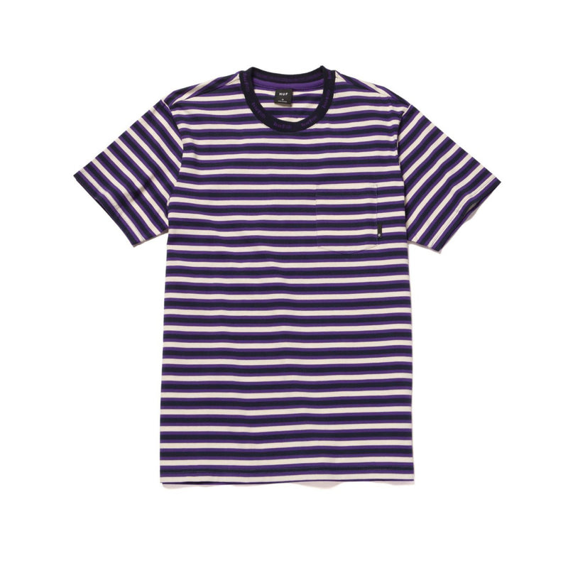 Alex Stripe - Off White