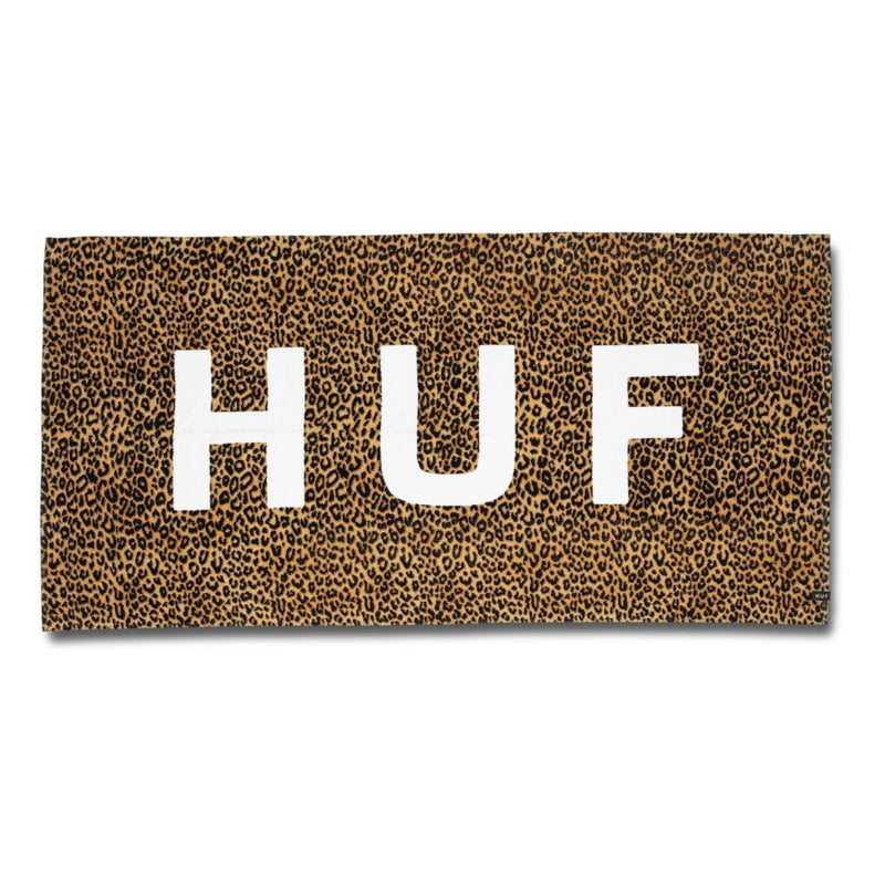 Beach Towel