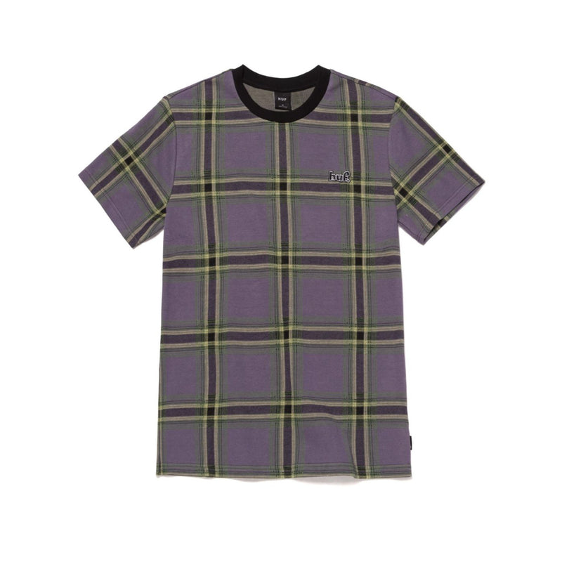 Borland Knit - Grape