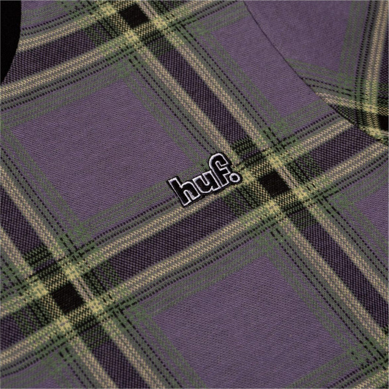 Borland Knit - Grape