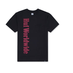 Country Pocket - Black