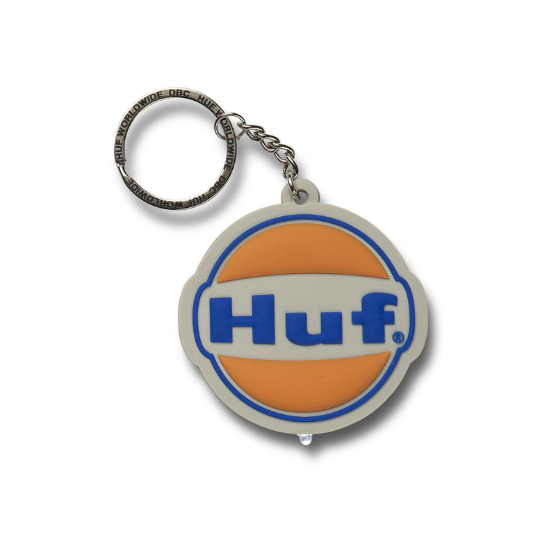Fuel LED Light Keychain