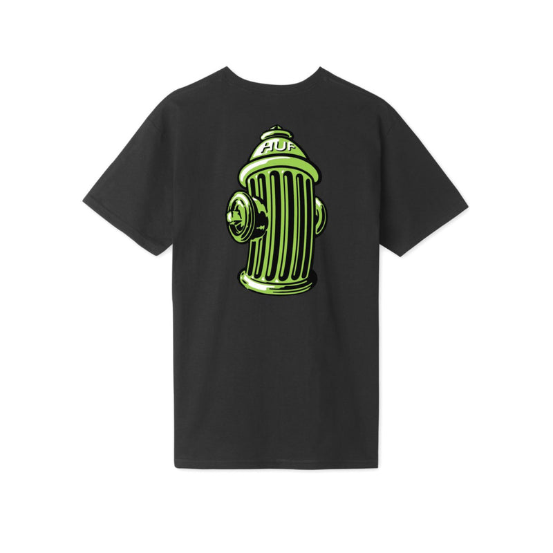 Hydrant - Black