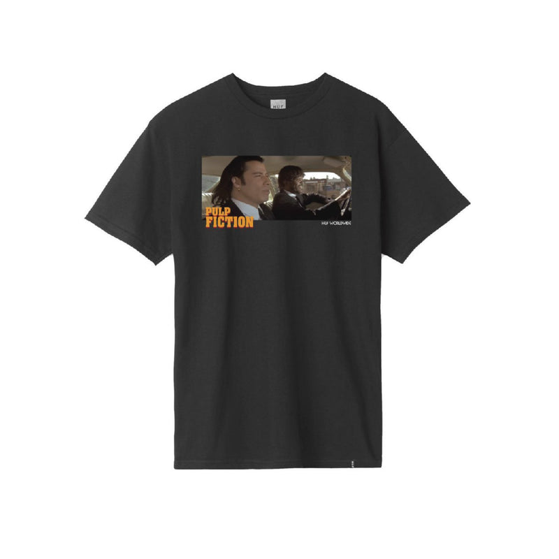 Royale With Cheese - Black