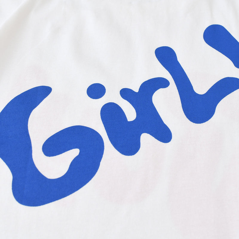 Boy N' Girl - White