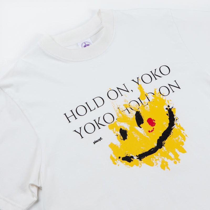 Yoko - White
