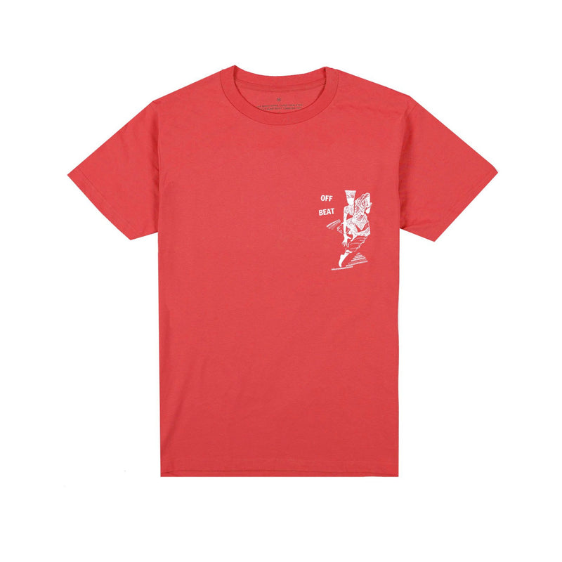 Voodoo Magic - Red