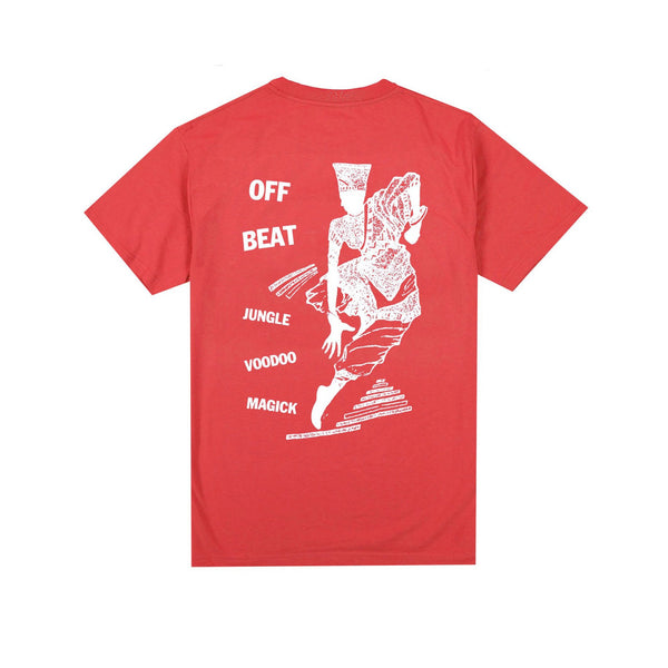 Voodoo Magic - Red