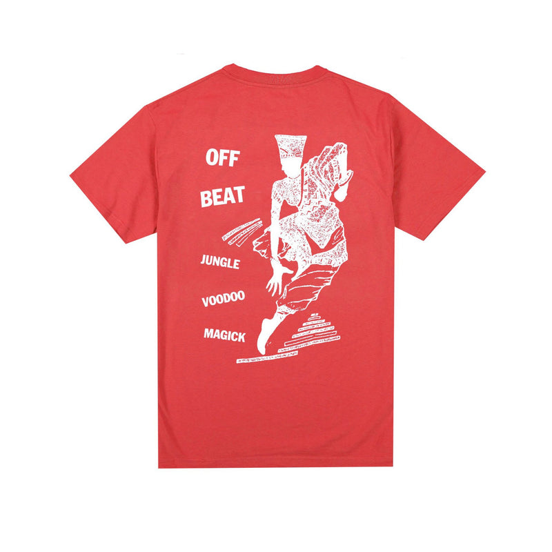 Voodoo Magic - Red