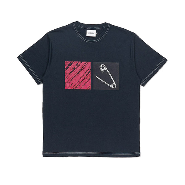 Safety Velvet - Black