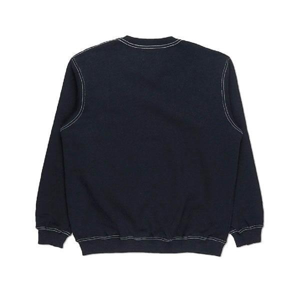Chelsea Sweatshirt - Black