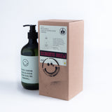 Reusable Liquid Dispenser - Green