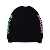Disco 3000 Longsleeve - Black