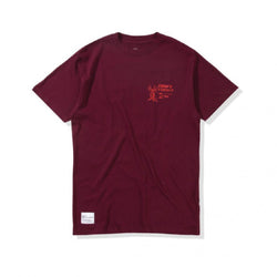 Fiesto'S Forest - Maroon