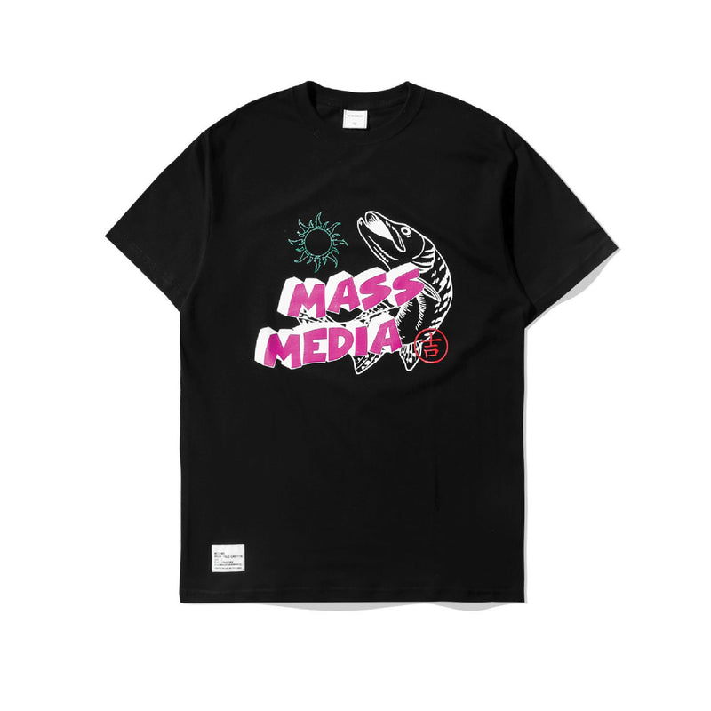 Pike - Black