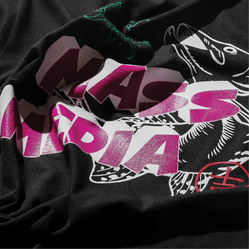 Pike - Black