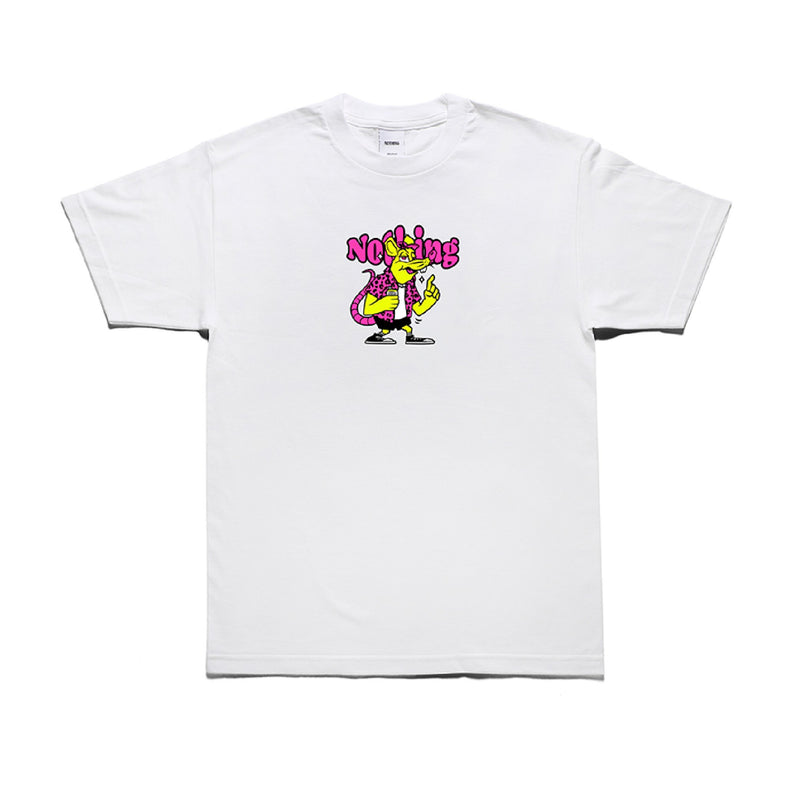 Rat 2020 - White