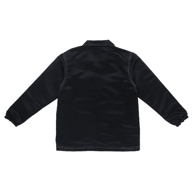 You'll Do Nothing Reversible Work Jacket