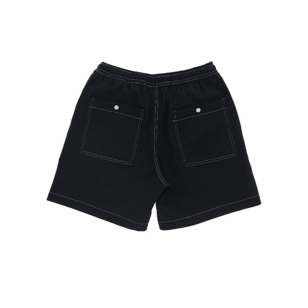 Classic Short - Black