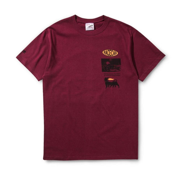 Nevermind - Maroon