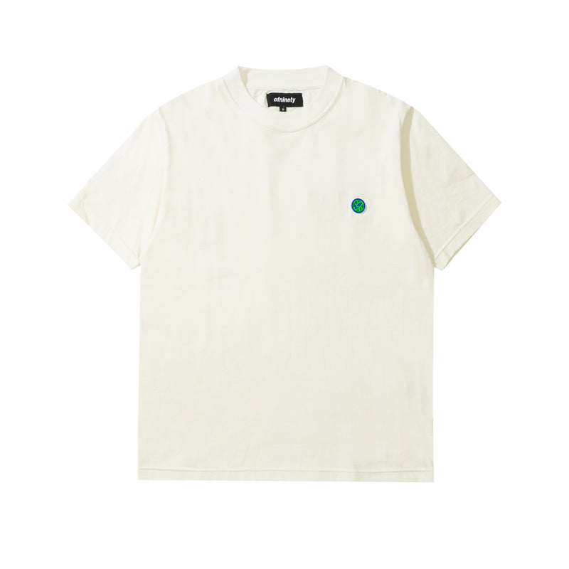Basic - Broken White