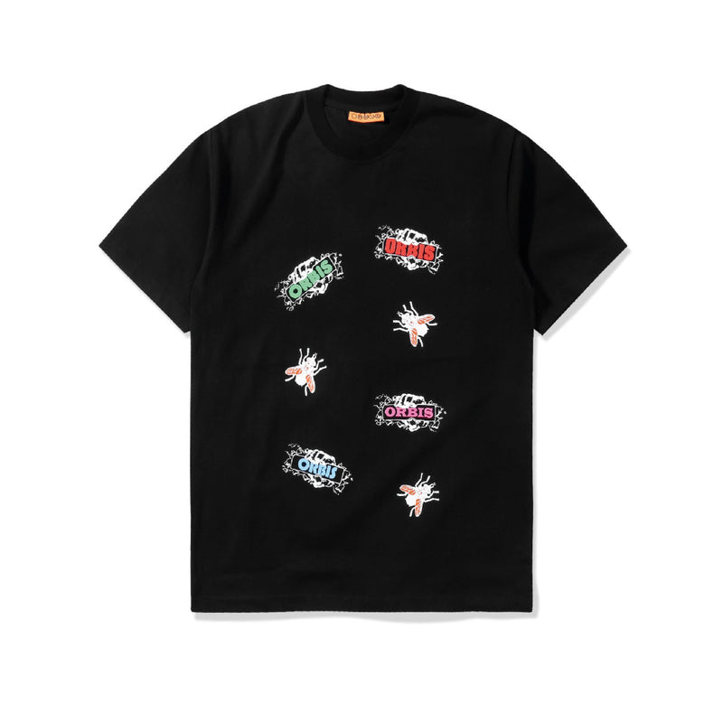 Fly - Black