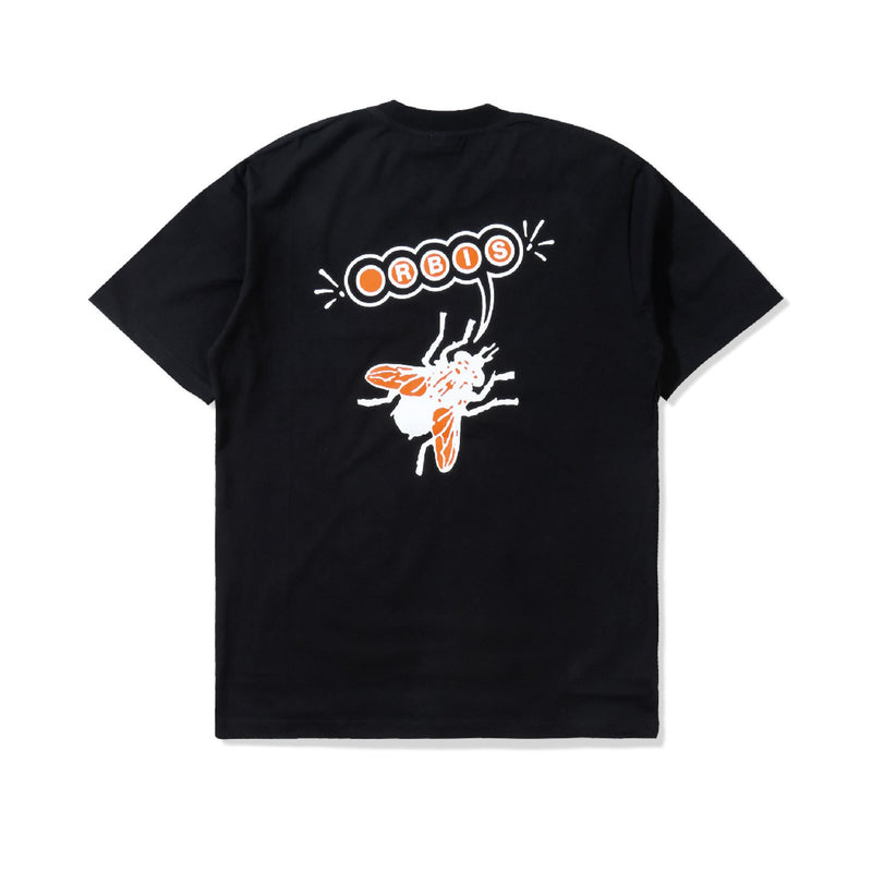 Fly - Black