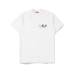 Olympic - White