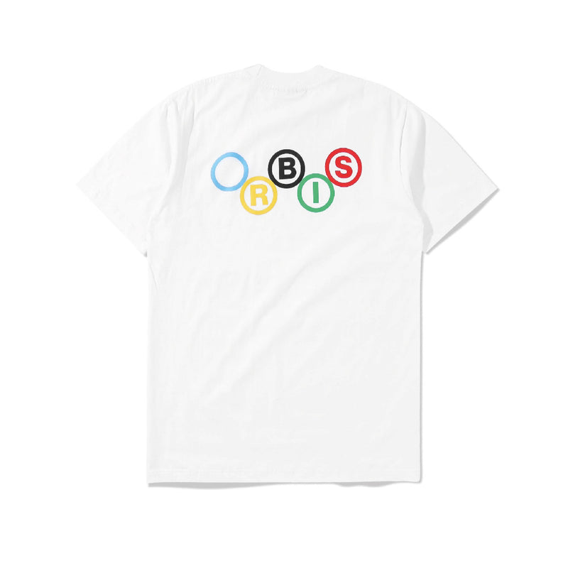 Olympic - White