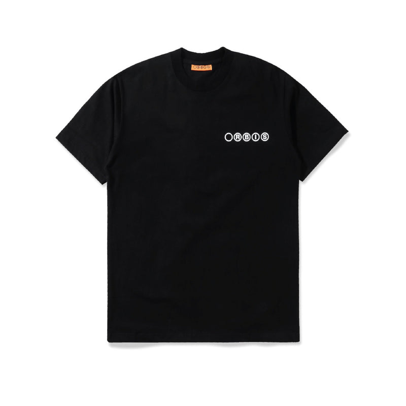 Relax - Black
