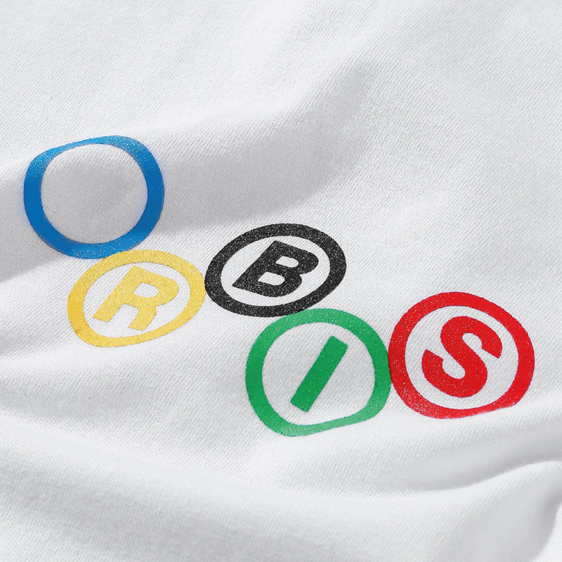Olympic - White